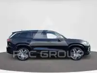 2026 Volkswagen Tayron