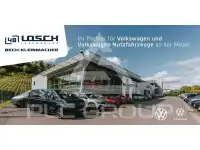 2026 Volkswagen Tayron
