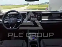 2026 Volkswagen Tayron