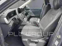 2026 Volkswagen Tayron