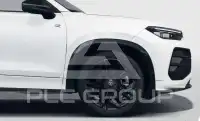 2026 Volkswagen Tayron