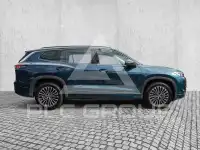 2026 Volkswagen Tayron