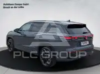 2026 Volkswagen Tayron
