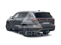 2026 Volkswagen Tayron