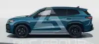 2026 Volkswagen Tayron