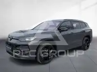 2026 Volkswagen Tayron