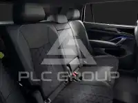 2026 Volkswagen Tayron