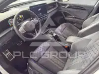 2026 Volkswagen Tayron