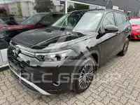 2026 Volkswagen Tayron