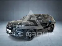 2026 Volkswagen Tayron