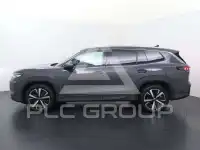 2026 Volkswagen Tayron