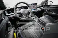 2026 Volkswagen Tayron