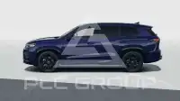 2026 Volkswagen Tayron