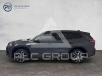 2026 Volkswagen Tayron