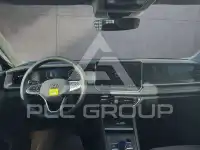 2026 Volkswagen Tayron