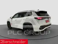2026 Volkswagen Tayron