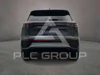 2026 Volkswagen Tayron
