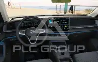 2026 Volkswagen Tayron