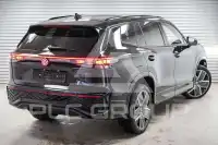 2026 Volkswagen Tayron