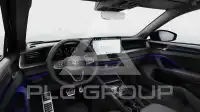 2026 Volkswagen Tayron