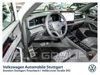 2026 Volkswagen Tayron