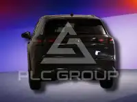2026 Volkswagen Tayron