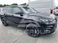 2026 Volkswagen Tayron