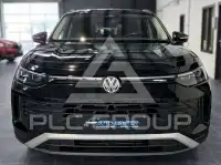 2026 Volkswagen Tayron