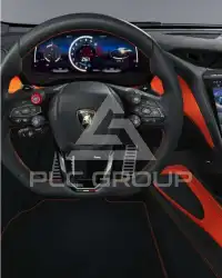 2026 Lamborghini Other