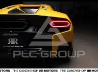 2026 Lamborghini Other