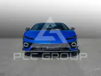 2026 Lamborghini Temerario