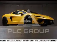 2026 Lamborghini Other