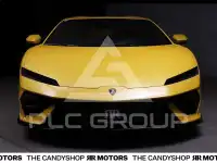 2026 Lamborghini Other