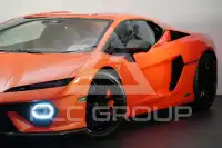 2026 Lamborghini Other
