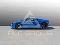 2026 Lamborghini Temerario
