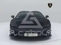 2026 Lamborghini 