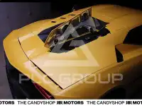 2026 Lamborghini Other