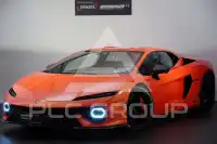 2026 Lamborghini Other