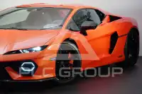 2026 Lamborghini Other