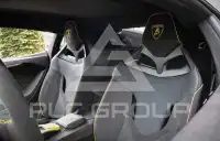 2026 Lamborghini Revuelto