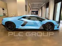 2026 Lamborghini Revuelto
