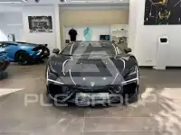 2026 Lamborghini Revuelto