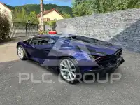 2026 Lamborghini Revuelto