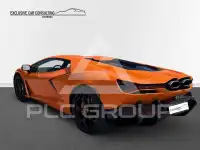 2026 Lamborghini Revuelto