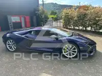 2026 Lamborghini Revuelto