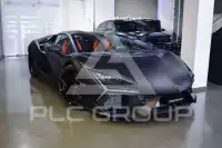 2026 Lamborghini Revuelto