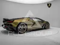 2026 Lamborghini Revuelto