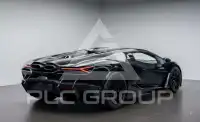 2026 Lamborghini Revuelto
