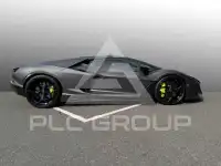 2026 Lamborghini Revuelto