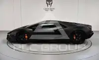 2026 Lamborghini Revuelto